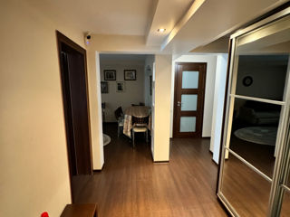 Apartament cu 2 camere, 55 m², Telecentru, Chișinău