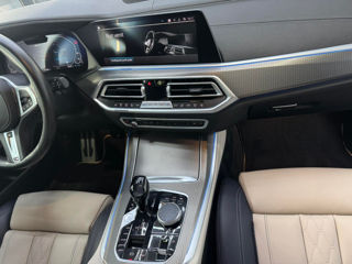 BMW X5 M foto 9