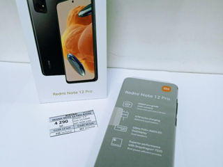 Xiaomi Redmi Note 12 PRO 8/256 GB foto 1