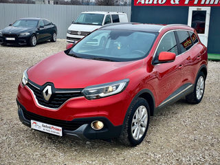 Renault Kadjar foto 4