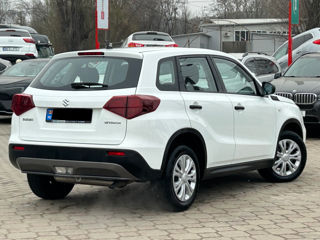 Suzuki Vitara foto 4