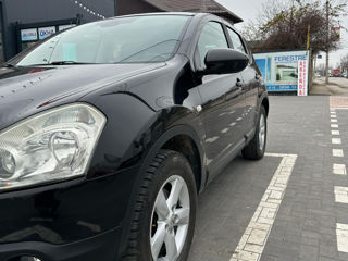 Nissan Qashqai foto 4