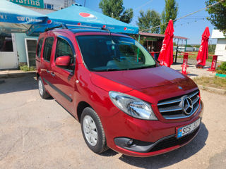 Mercedes Citan