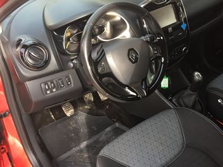 Renault Clio foto 7