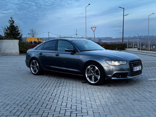 Audi A6 foto 7