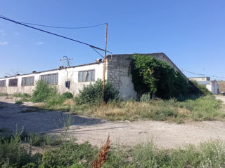 Garaj, Depozit, Spatiu p-t producere in Floresti, langa Avangard foto 8