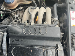 Audi A4 foto 5