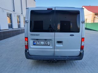 Ford Transit foto 5