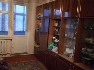 Apartament cu 2 camere, 54 m², Centru, Anenii Noi foto 8