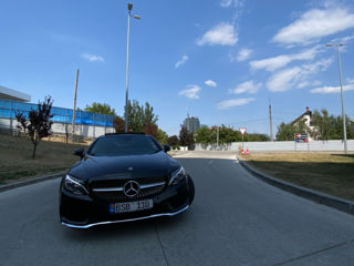 Mercedes C-Class Coupe foto 2