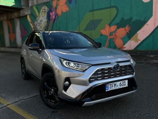 Toyota Rav 4 foto 2