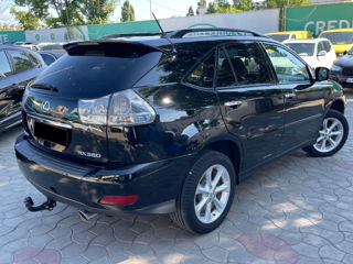 Lexus RX Series foto 4