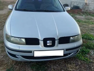 Seat Toledo