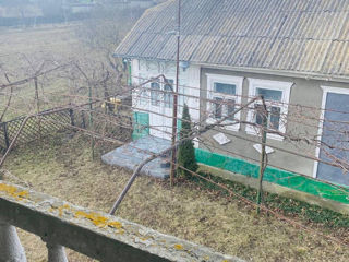 Se vinde casă în r-ul. Briceni, com. Mărcăuți! foto 11
