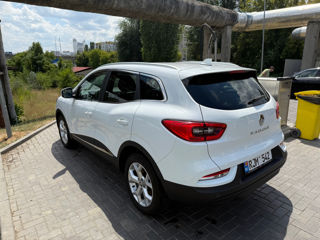 Renault Kadjar foto 2