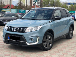 Suzuki Vitara foto 1