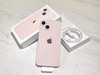 iPhone 13 Pink 128Gb Ideal/New