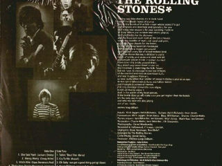 The Rolling Stones - Aftermath (Vinyl) Si multe altele! livrare gratuita! foto 5