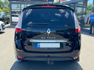 Renault Grand Scenic foto 6