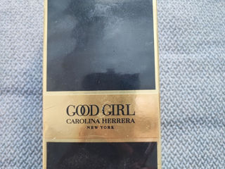 Парфюмерная вода Good Girl Carolina Herrera New York 30 мл