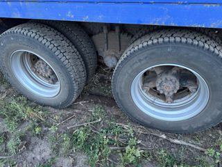 KAMAZ Samosval foto 4