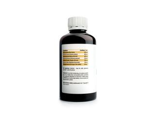 Sirop IMUNO Resveratrol, 200 ml (Întărește Sistemul Cardiovascular) foto 3