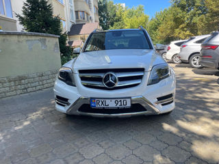 Mercedes GLK-Class foto 7