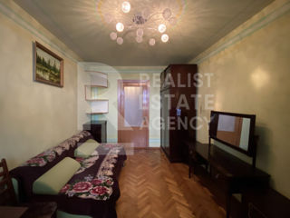 Apartament cu 3 camere, 83 m², BAM, Bălți foto 5