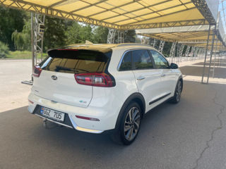 KIA Niro foto 6