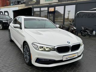 BMW 5 Series foto 2