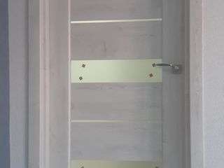Предлагаем межкомнатные двери российского производства в стиле Hi-tech. foto 9