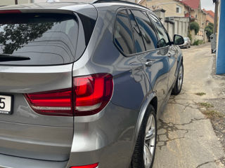 BMW X5 foto 5