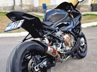 BMW S1000rr foto 7