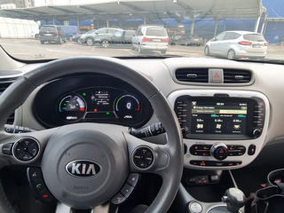 KIA Soul foto 9