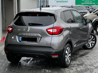 Renault Captur foto 3