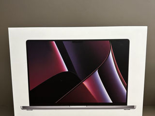 MacBook pro 14 16/512gb 2023 M2 pro! NEW NEW foto 1