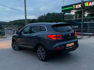 Renault Kadjar foto 5