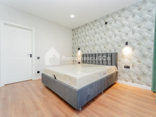 Apartament cu 2 camere, 54 m², Botanica, Chișinău foto 10