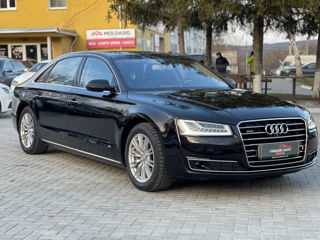 Audi A8 foto 7