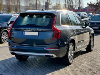 Volvo XC90 foto 3