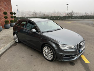 Audi A3 e-tron foto 7