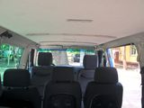 Volkswagen caravelle 4x4 foto 4