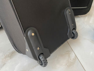 Новое поступление чемоданов от фирмы PIGEON ! foto 10