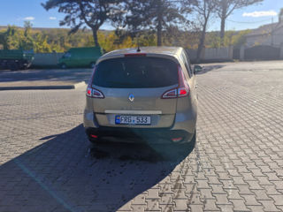 Renault Scenic foto 3