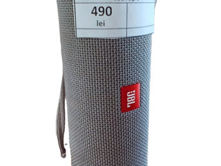 Boxa JBL Flip 3 preț 490 lei foto 1