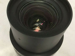 Panasonic Projector Lens Standard High Brightness TKGF0160-3 foto 8