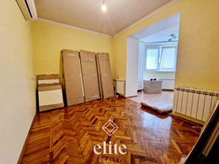 Apartament cu 3 camere, 77 m², Centru, Chișinău foto 5