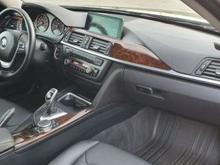 BMW 4 series foto 4