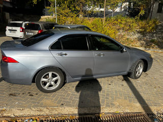 Honda Accord foto 10