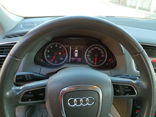 Audi A5 foto 7